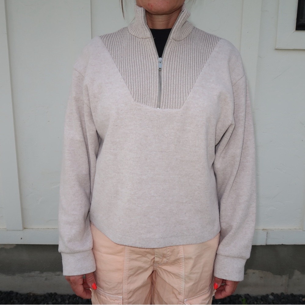 Zara jacket